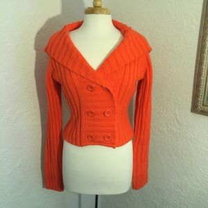 This lrg hooded sweater